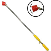 Best & Strong B27-3 Long Nozzle (Round) in Tilt-able Angle / Kawasaki Pressure Washer Gun - KHM Megatools Corp.